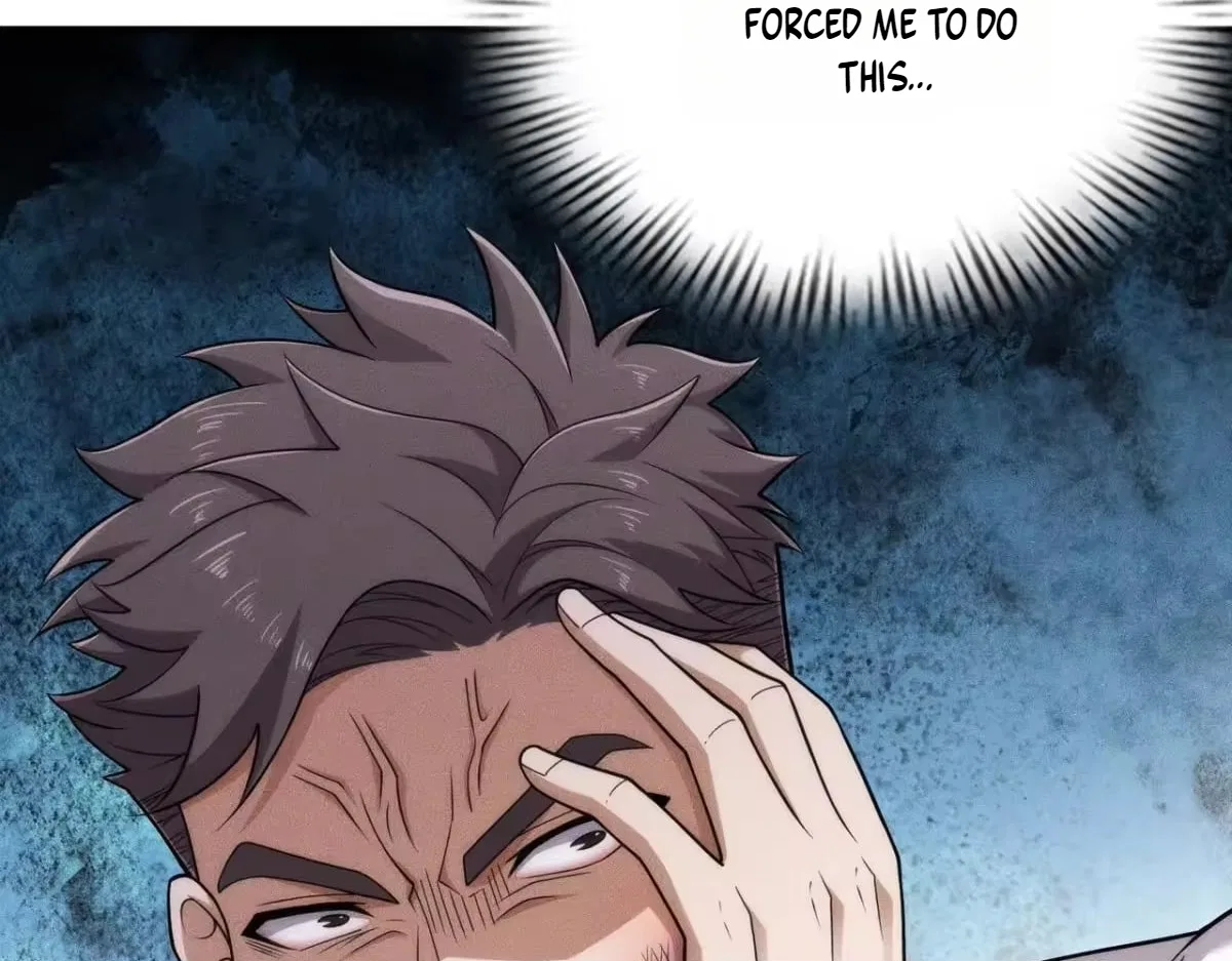 Hidden Dragon in the City (2025) Chapter 71 – Page 57