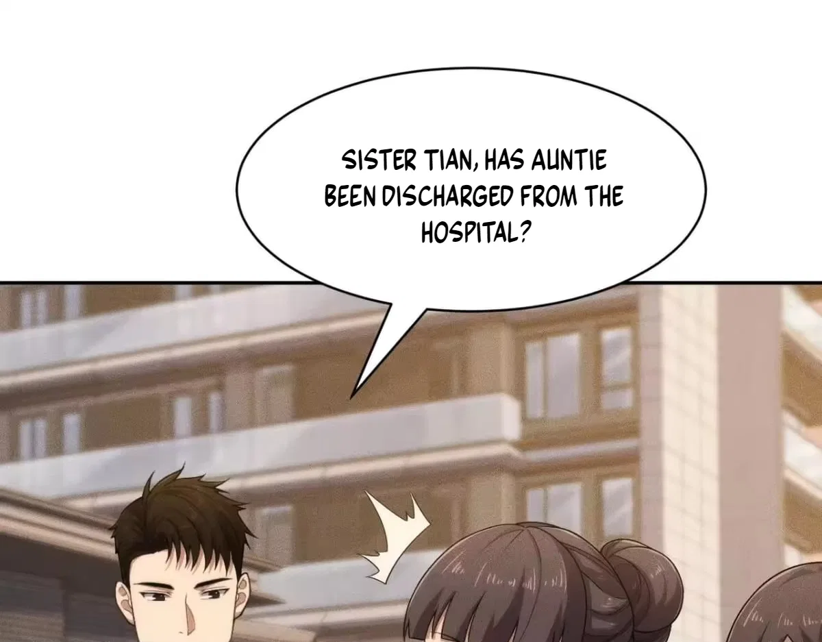 Hidden Dragon in the City (2025) Chapter 71 – Page 68