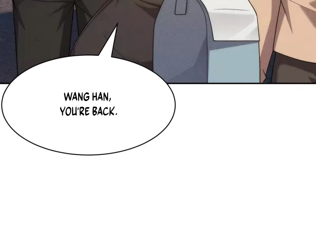 Hidden Dragon in the City (2025) Chapter 71 – Page 70