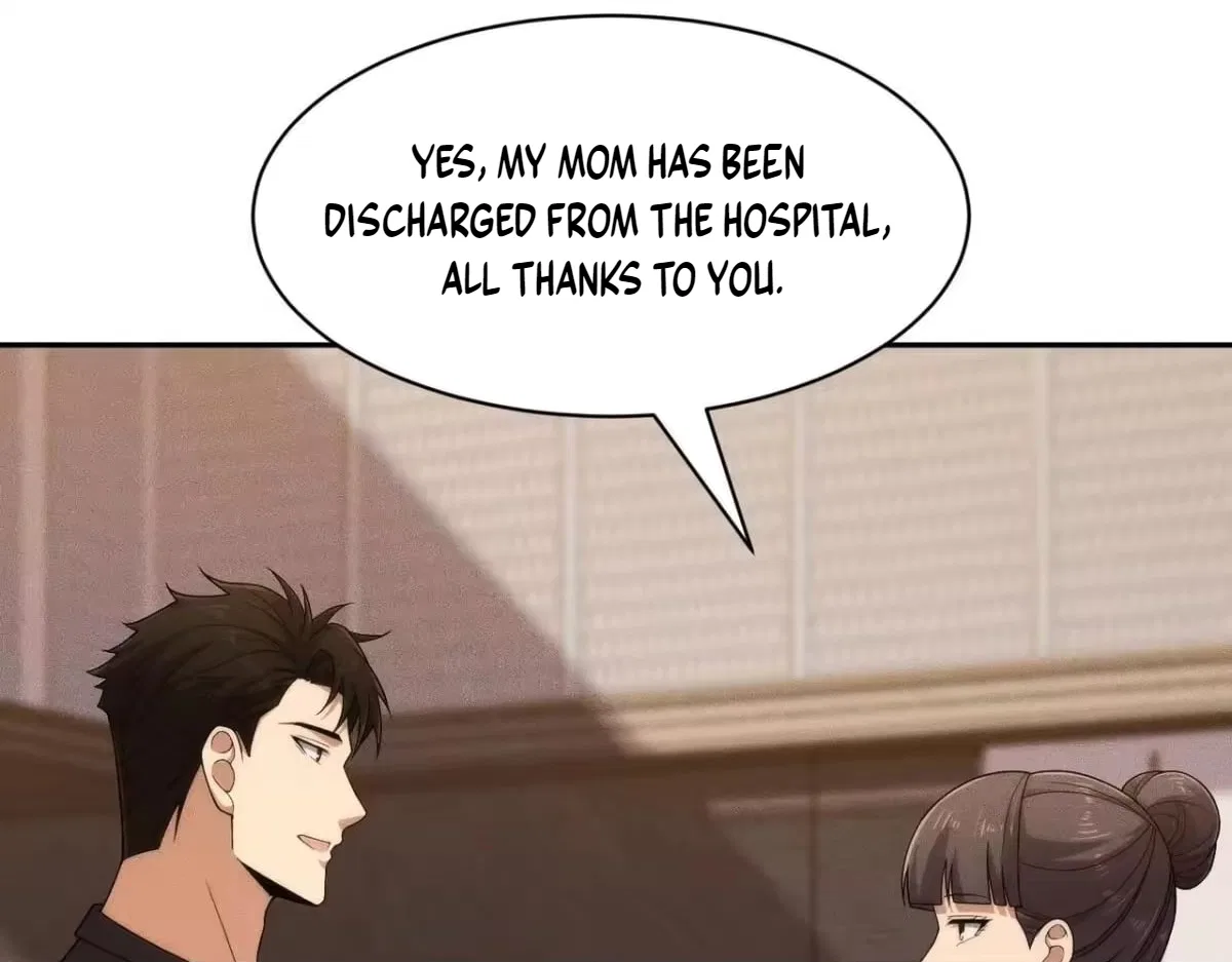 Hidden Dragon in the City (2025) Chapter 71 – Page 71