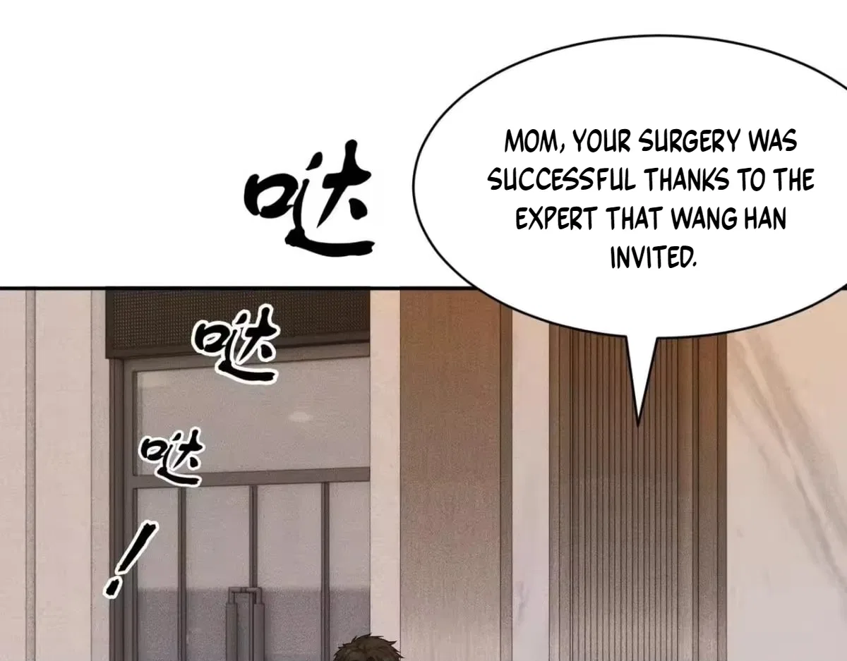 Hidden Dragon in the City (2025) Chapter 71 – Page 84