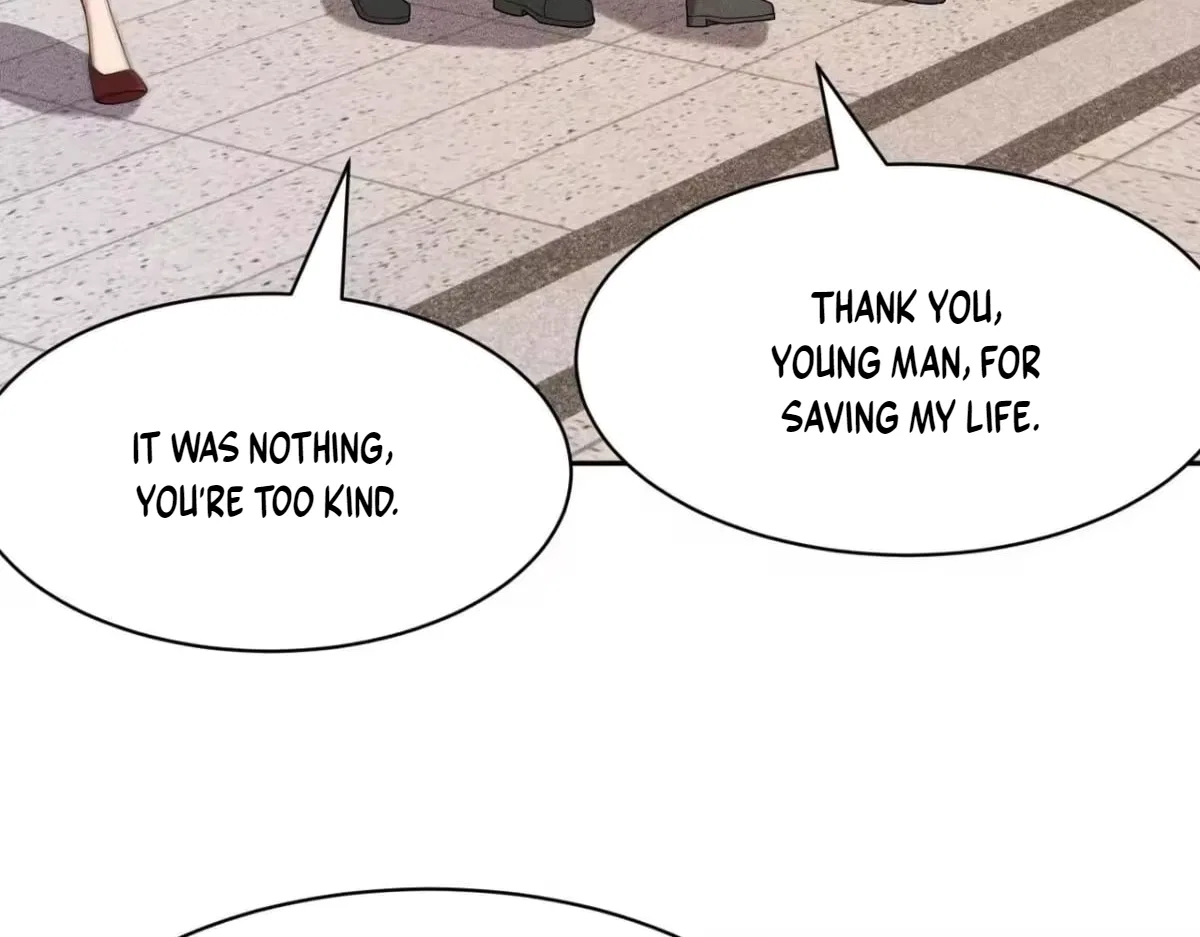 Hidden Dragon in the City (2025) Chapter 71 – Page 86