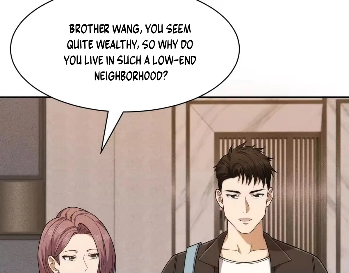 Hidden Dragon in the City (2025) Chapter 71 – Page 87