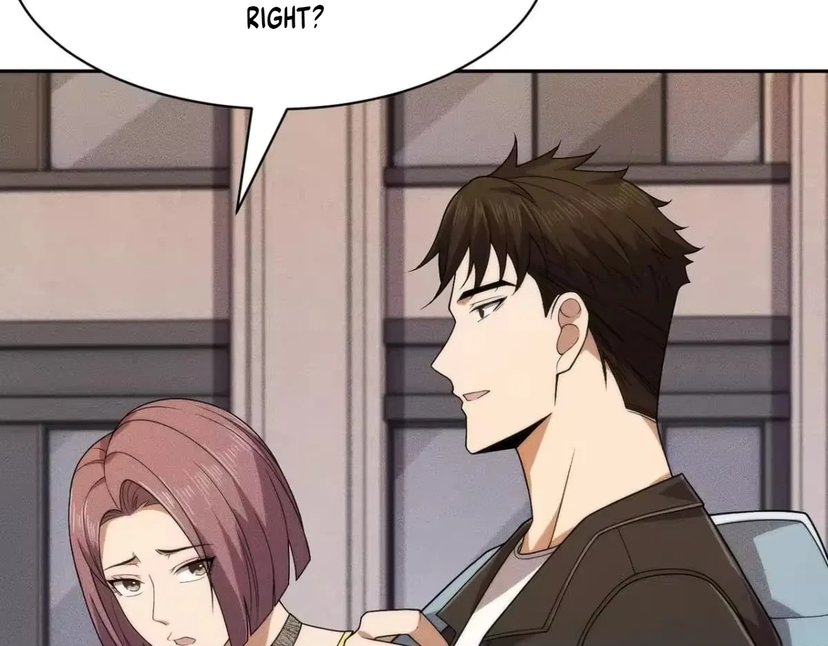 Hidden Dragon in the City (2025) Chapter 71 – Page 90