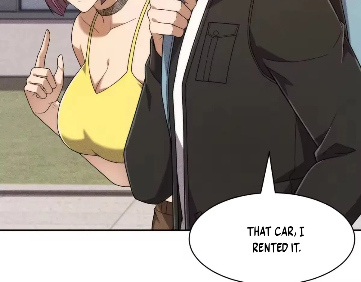 Hidden Dragon in the City (2025) Chapter 71 – Page 91