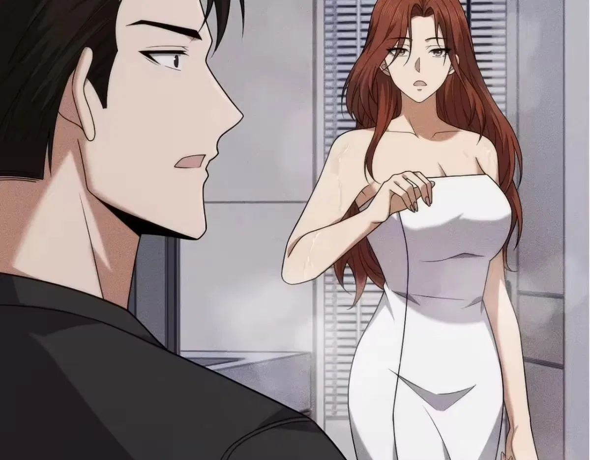 Hidden Dragon in the City (2025) Chapter 71 – Page 103