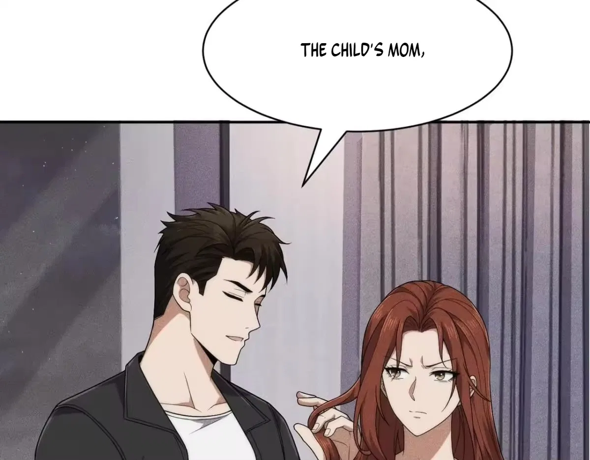 Hidden Dragon in the City (2025) Chapter 71 – Page 108