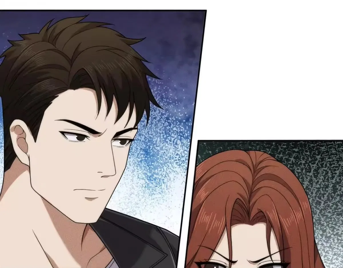 Hidden Dragon in the City (2025) Chapter 71 – Page 114