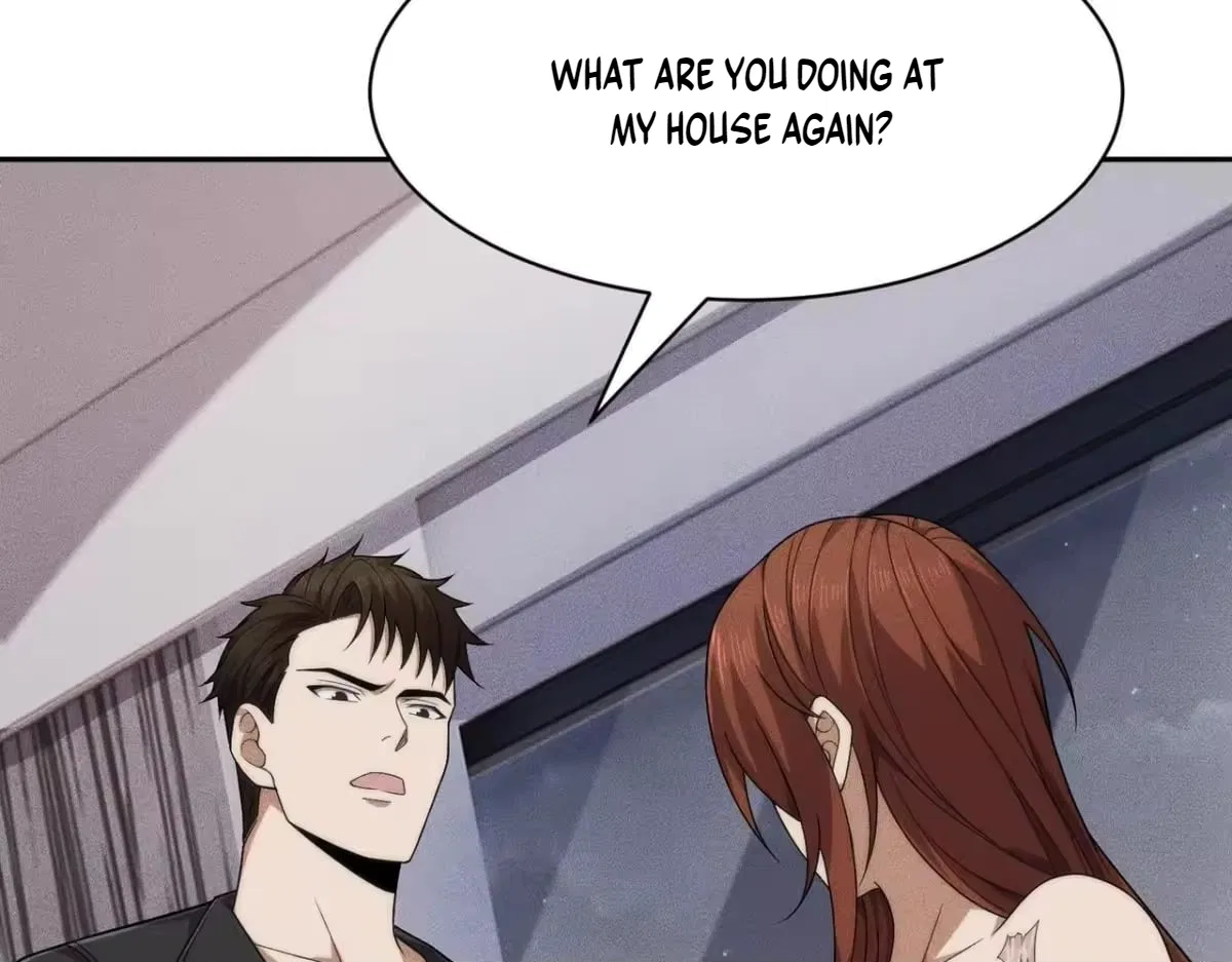 Hidden Dragon in the City (2025) Chapter 71 – Page 116