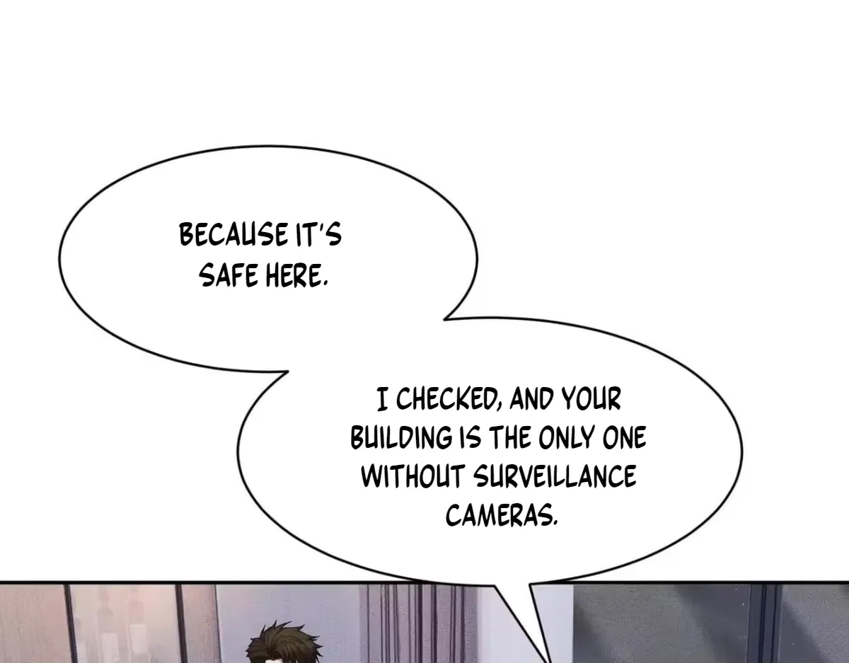 Hidden Dragon in the City (2025) Chapter 71 – Page 119