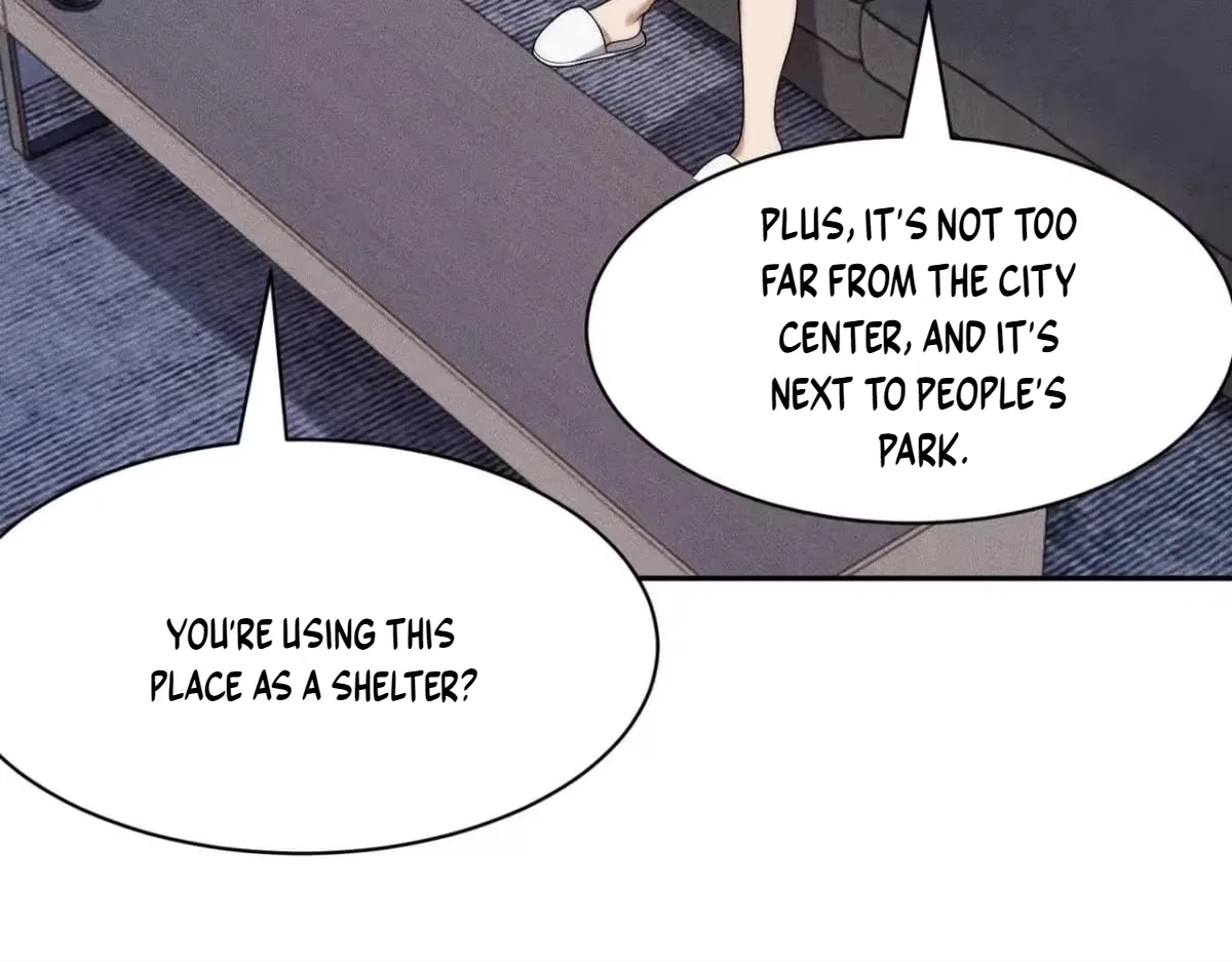 Hidden Dragon in the City (2025) Chapter 71 – Page 121