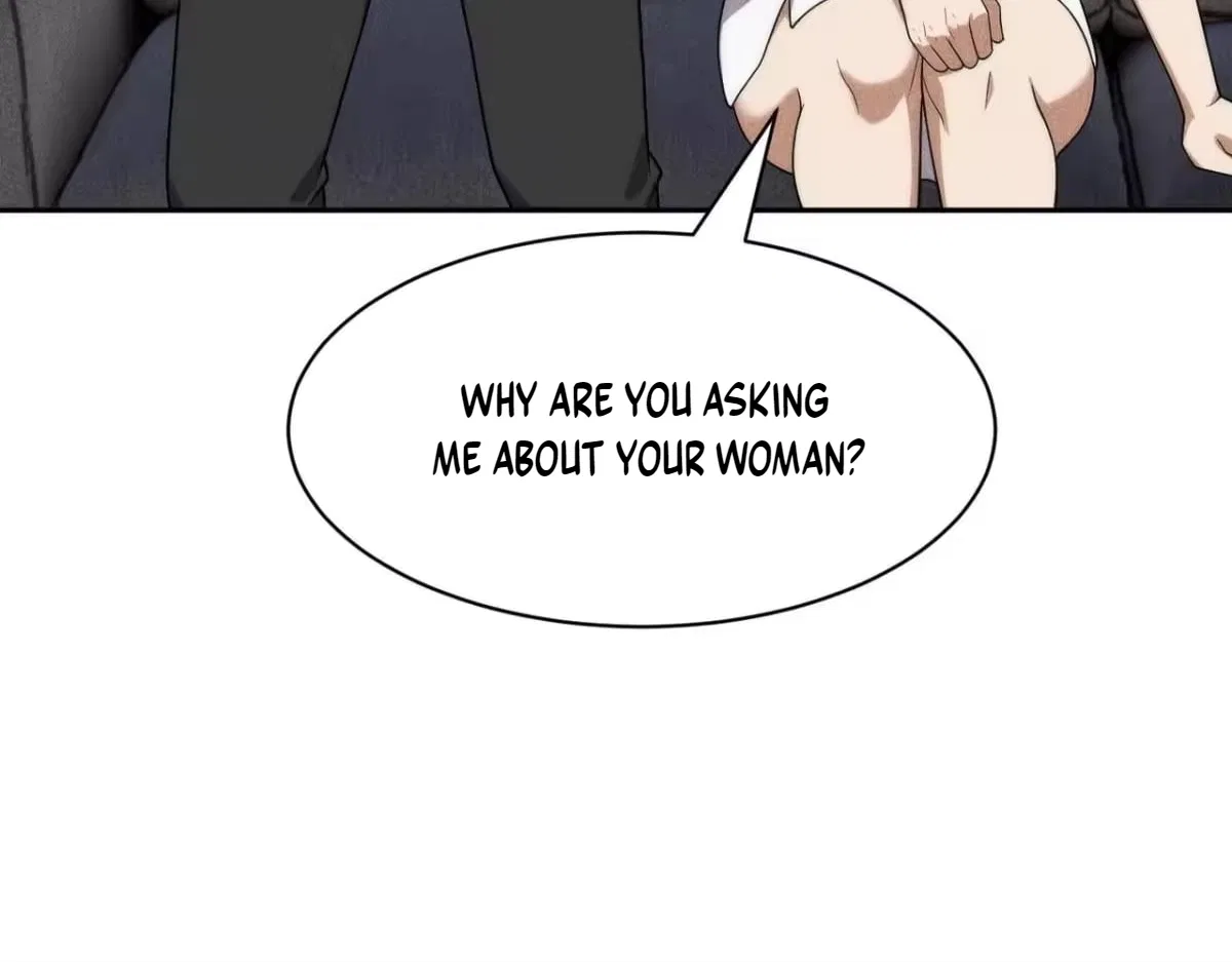 Hidden Dragon in the City (2025) Chapter 71 – Page 124