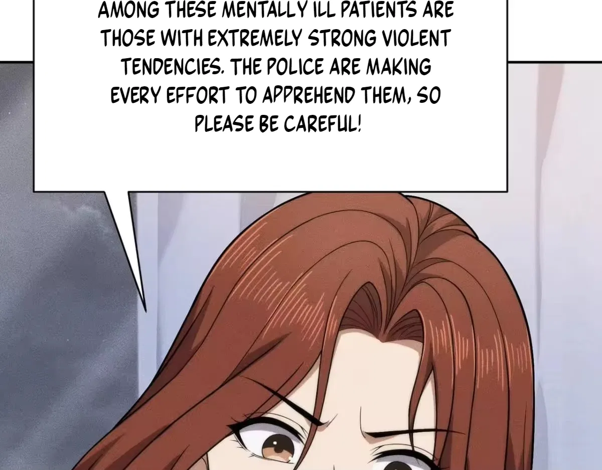 Hidden Dragon in the City (2025) Chapter 71 – Page 129