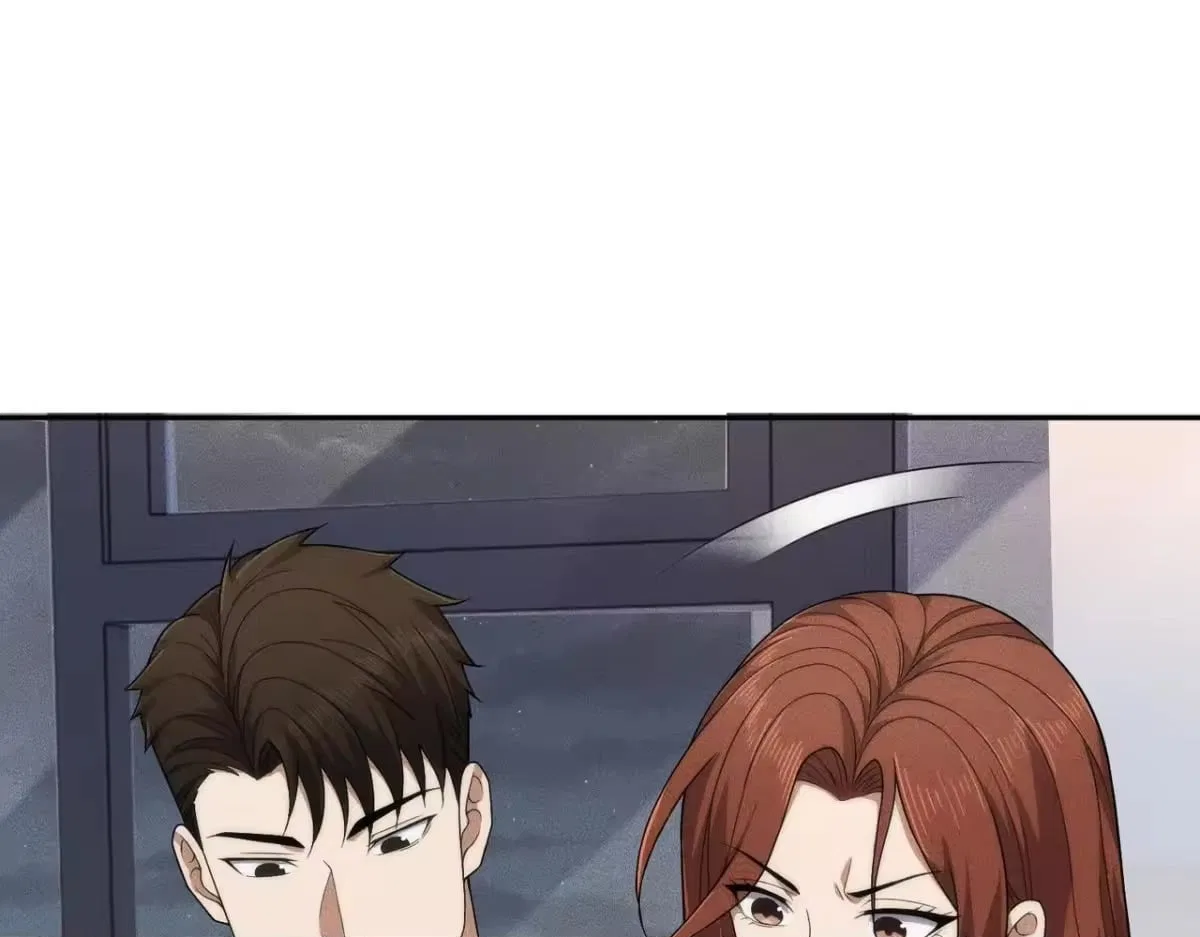Hidden Dragon in the City (2025) Chapter 71 – Page 136