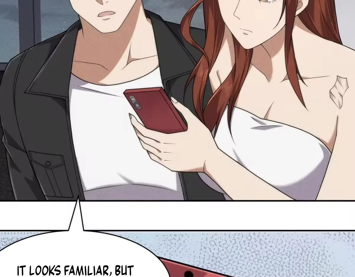 Hidden Dragon in the City (2025) Chapter 71 – Page 137