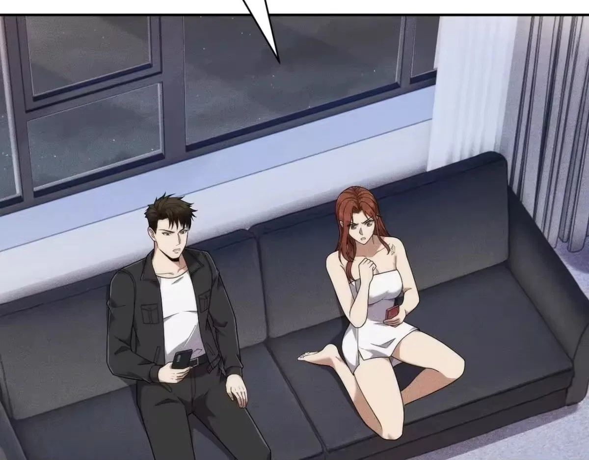 Hidden Dragon in the City (2025) Chapter 71 – Page 144