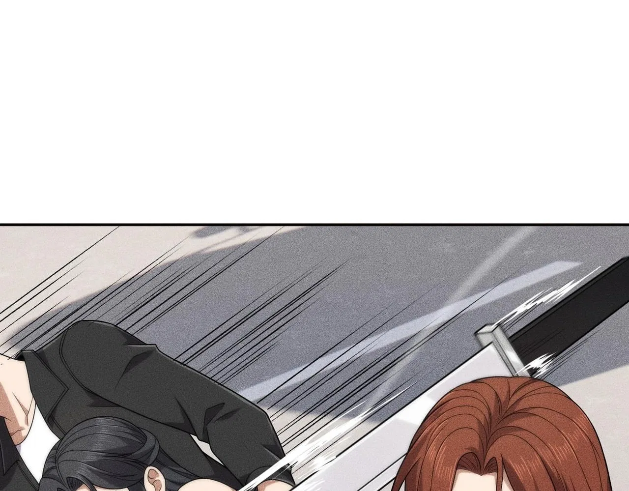 Hidden Dragon in the City (2025) Chapter 70 – Page 15