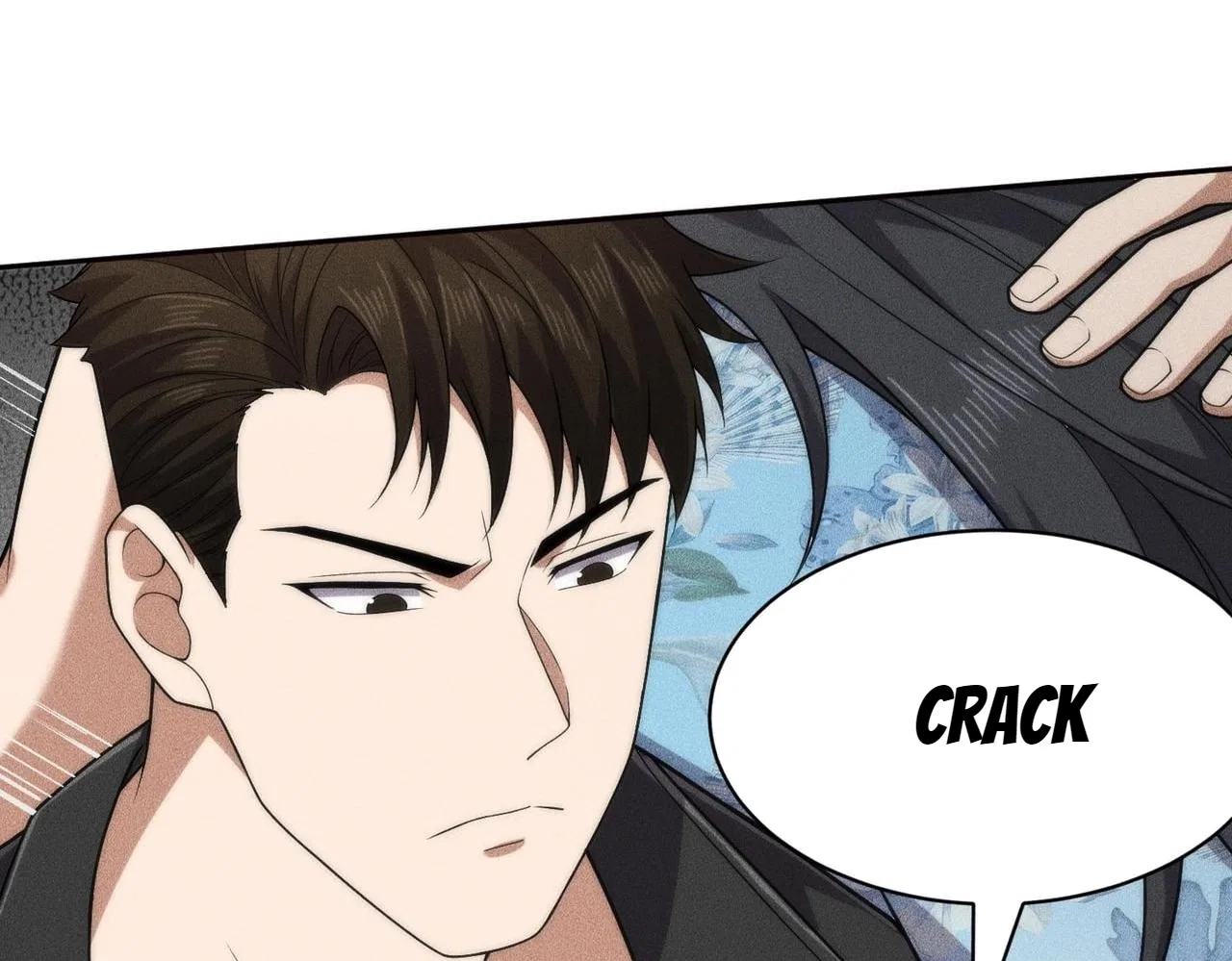 Hidden Dragon in the City (2025) Chapter 70 – Page 21