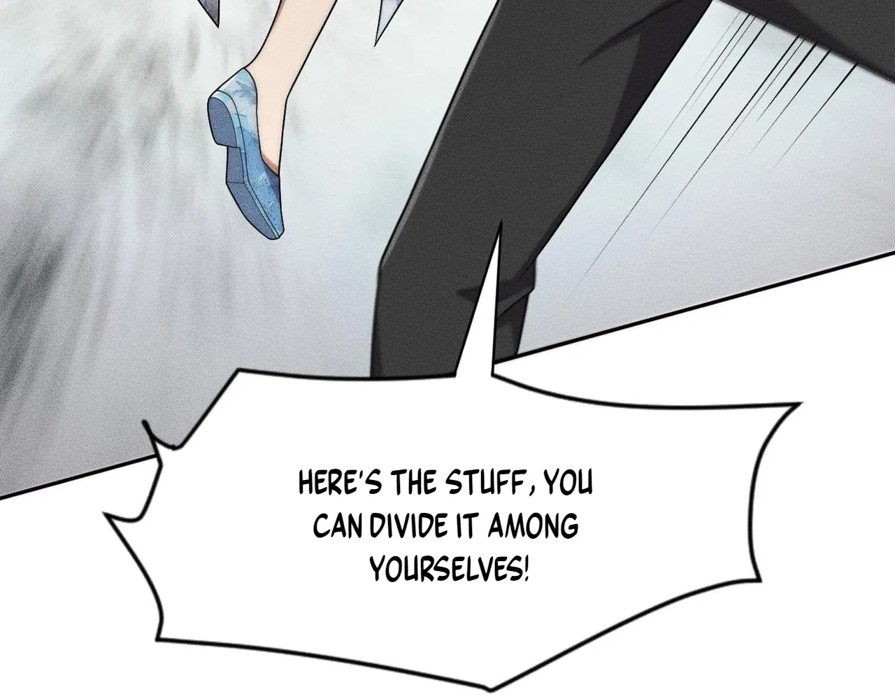 Hidden Dragon in the City (2025) Chapter 70 – Page 28