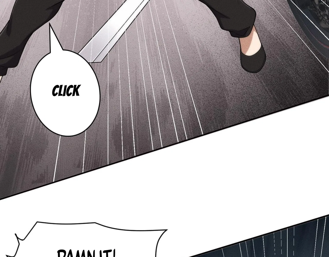 Hidden Dragon in the City (2025) Chapter 70 – Page 35