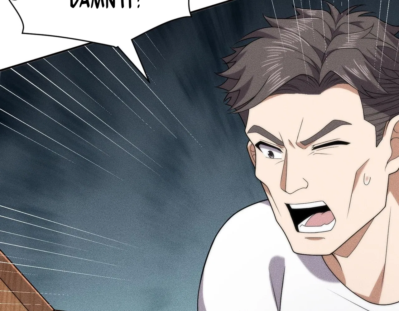 Hidden Dragon in the City (2025) Chapter 70 – Page 36