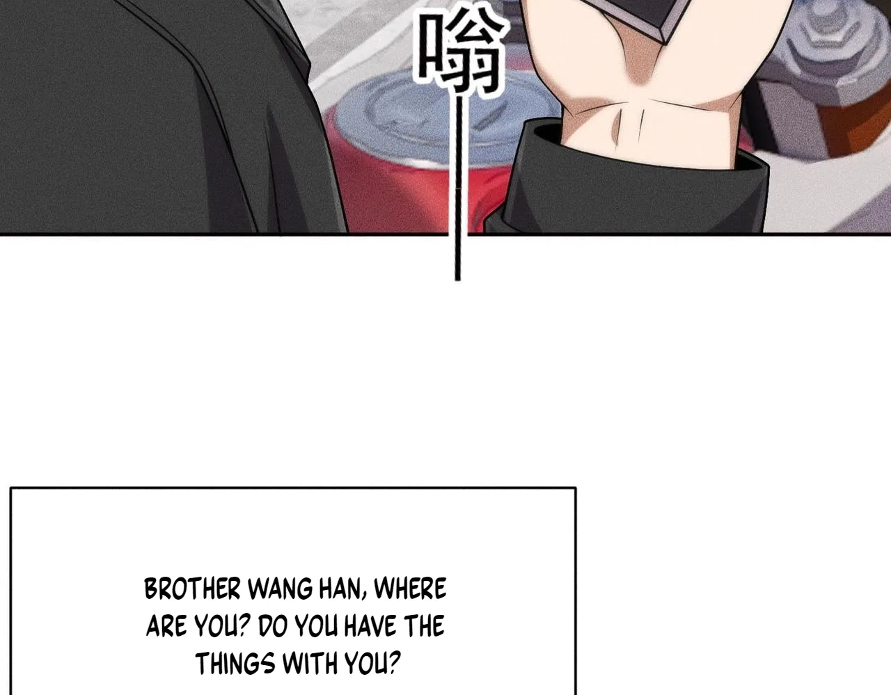 Hidden Dragon in the City (2025) Chapter 70 – Page 65