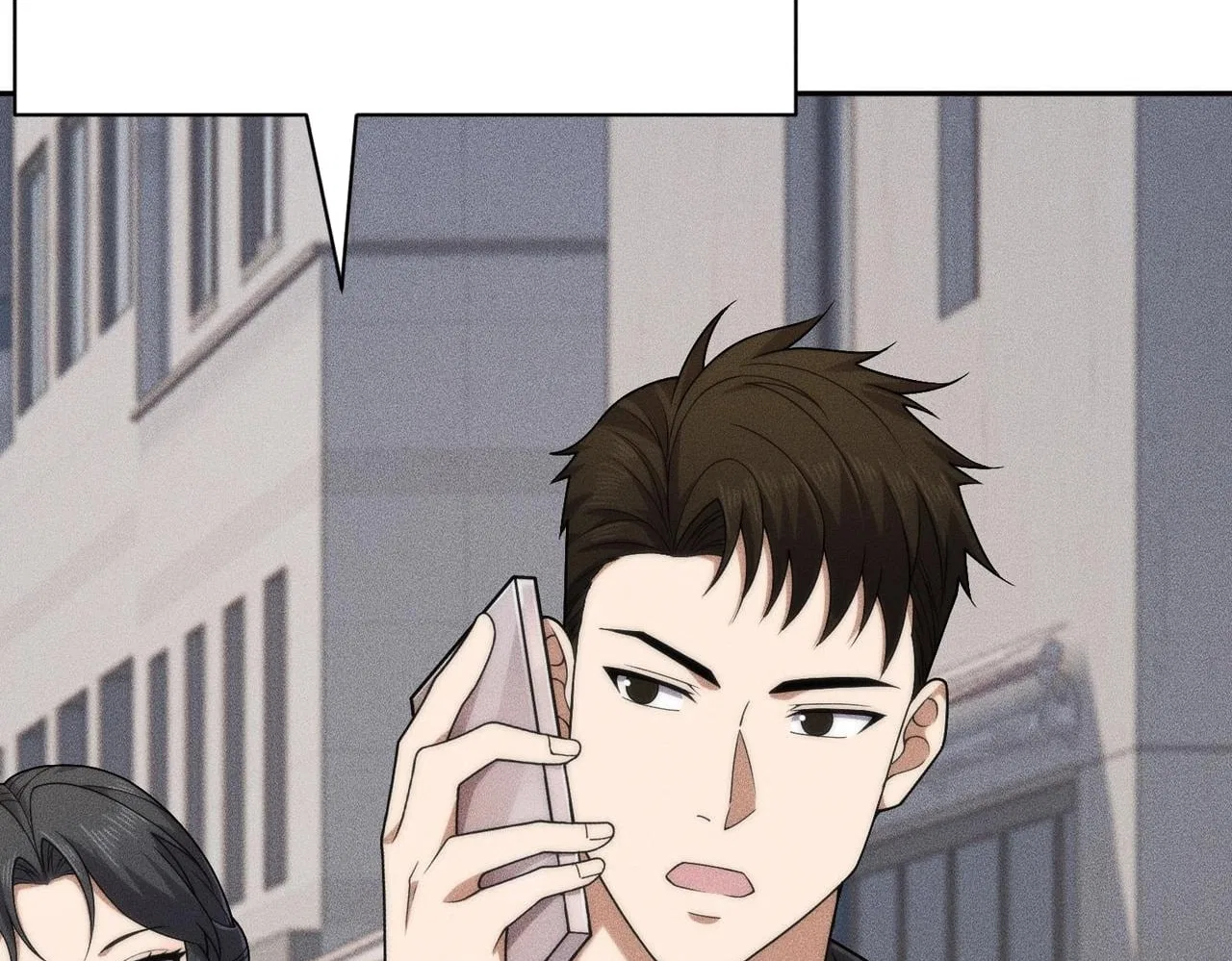 Hidden Dragon in the City (2025) Chapter 70 – Page 66