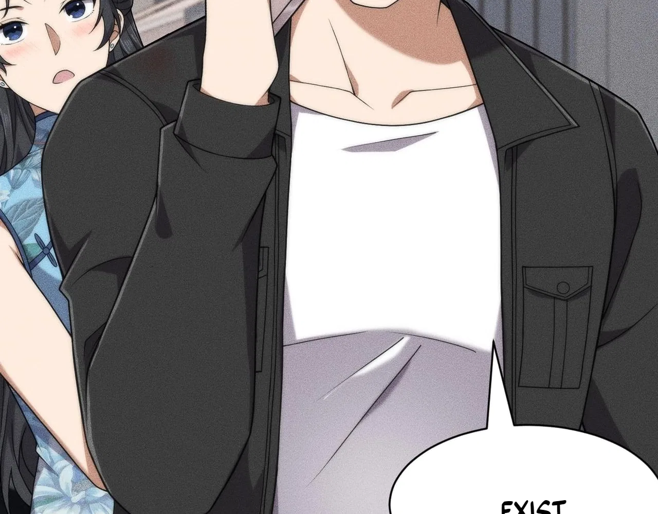 Hidden Dragon in the City (2025) Chapter 70 – Page 67