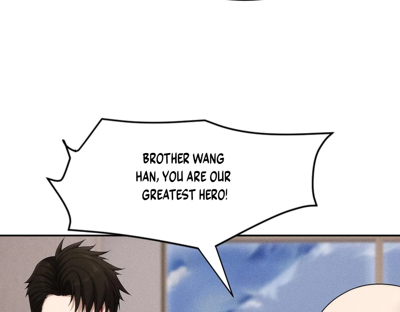 Hidden Dragon in the City (2025) Chapter 70 – Page 79
