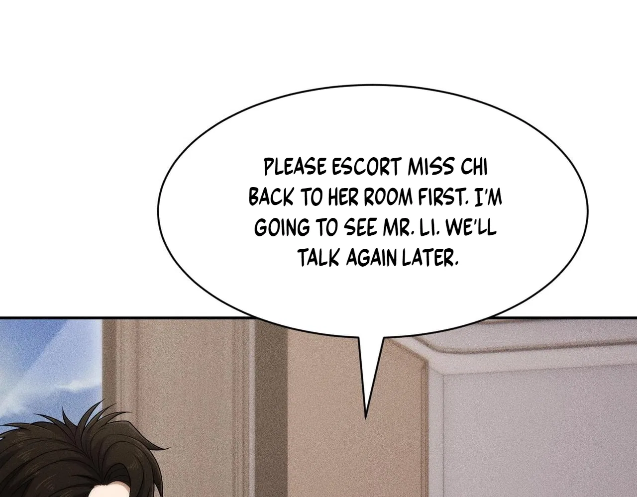 Hidden Dragon in the City (2025) Chapter 70 – Page 82