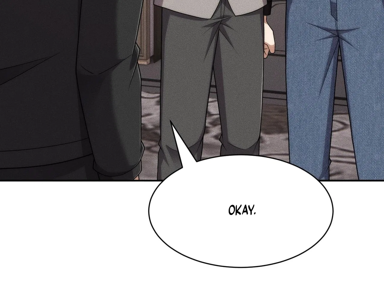 Hidden Dragon in the City (2025) Chapter 70 – Page 84