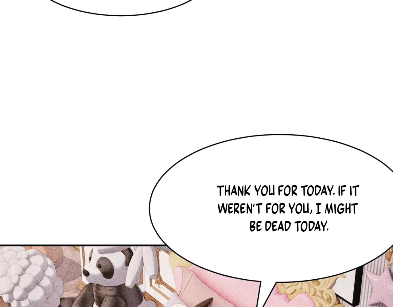 Hidden Dragon in the City (2025) Chapter 70 – Page 91