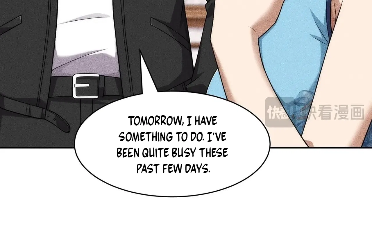 Hidden Dragon in the City (2025) Chapter 70 – Page 96