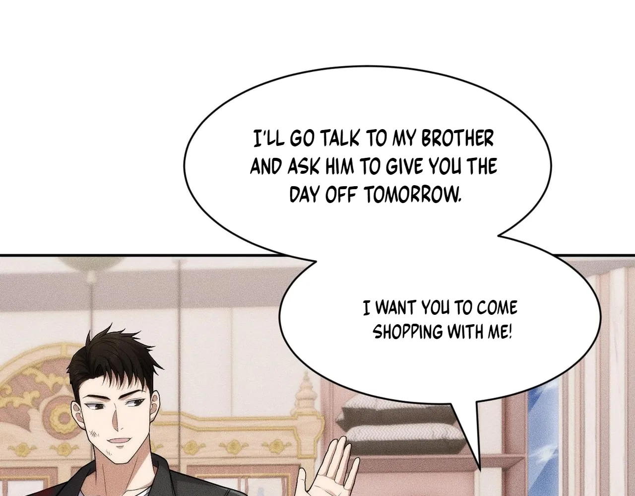 Hidden Dragon in the City (2025) Chapter 70 – Page 97