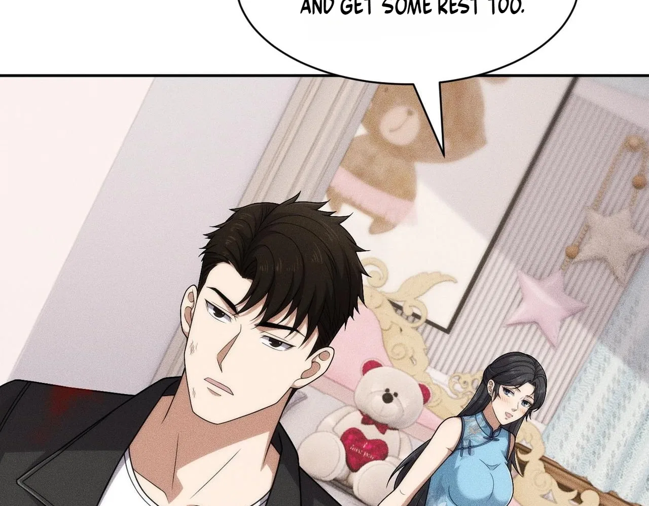 Hidden Dragon in the City (2025) Chapter 70 – Page 100