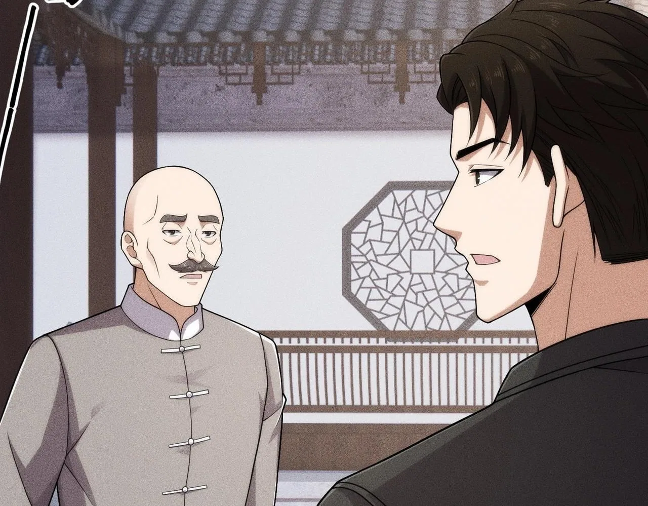 Hidden Dragon in the City (2025) Chapter 70 – Page 104
