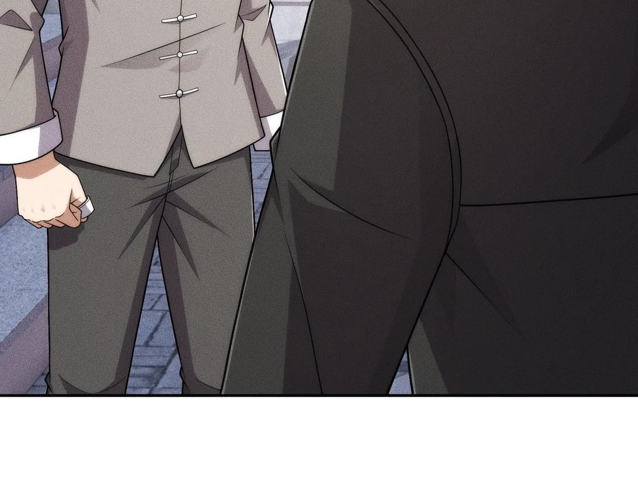 Hidden Dragon in the City (2025) Chapter 70 – Page 105