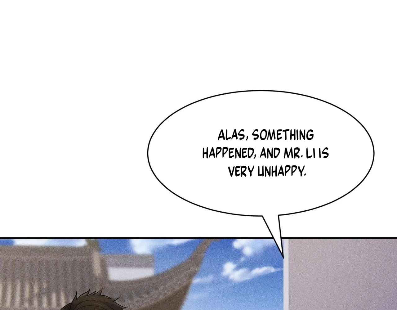 Hidden Dragon in the City (2025) Chapter 70 – Page 106