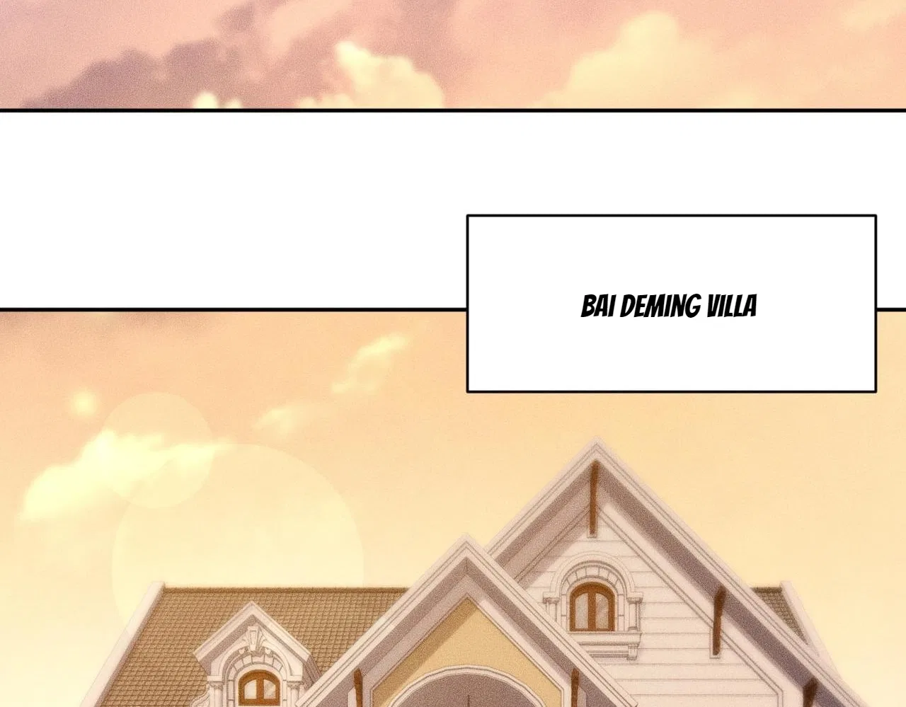 Hidden Dragon in the City (2025) Chapter 70 – Page 110