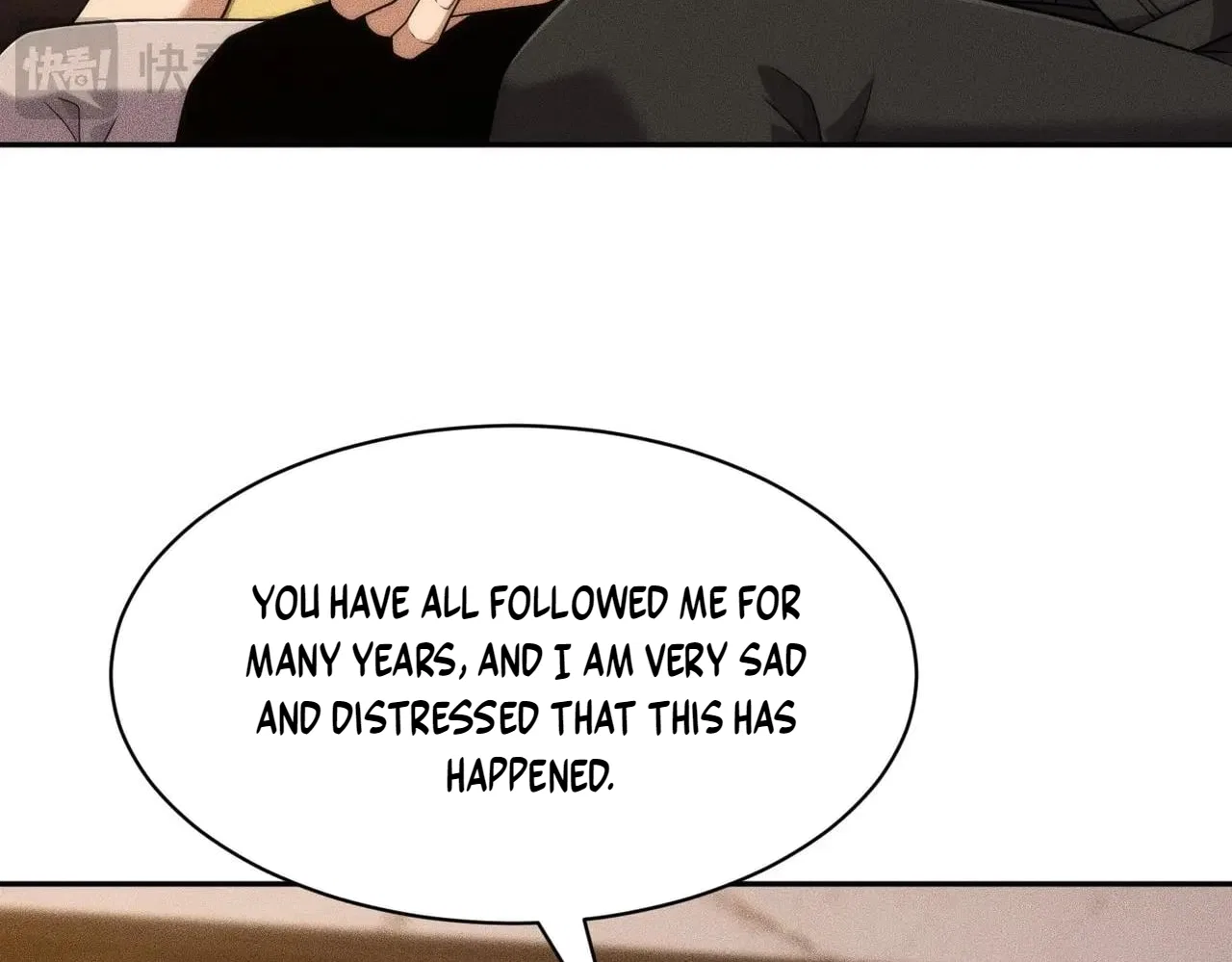 Hidden Dragon in the City (2025) Chapter 70 – Page 123