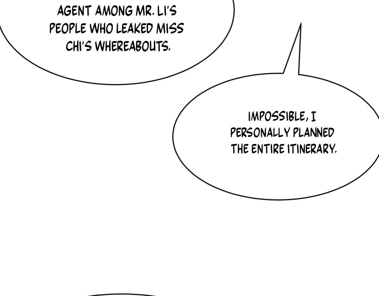 Hidden Dragon in the City (2025) Chapter 70 – Page 126