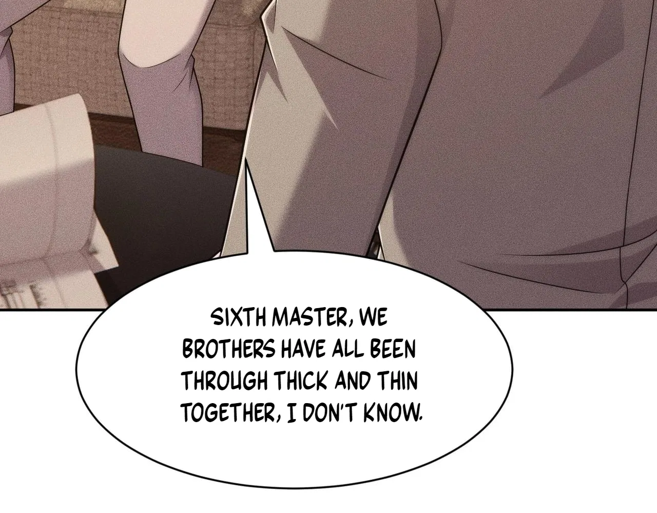 Hidden Dragon in the City (2025) Chapter 70 – Page 129