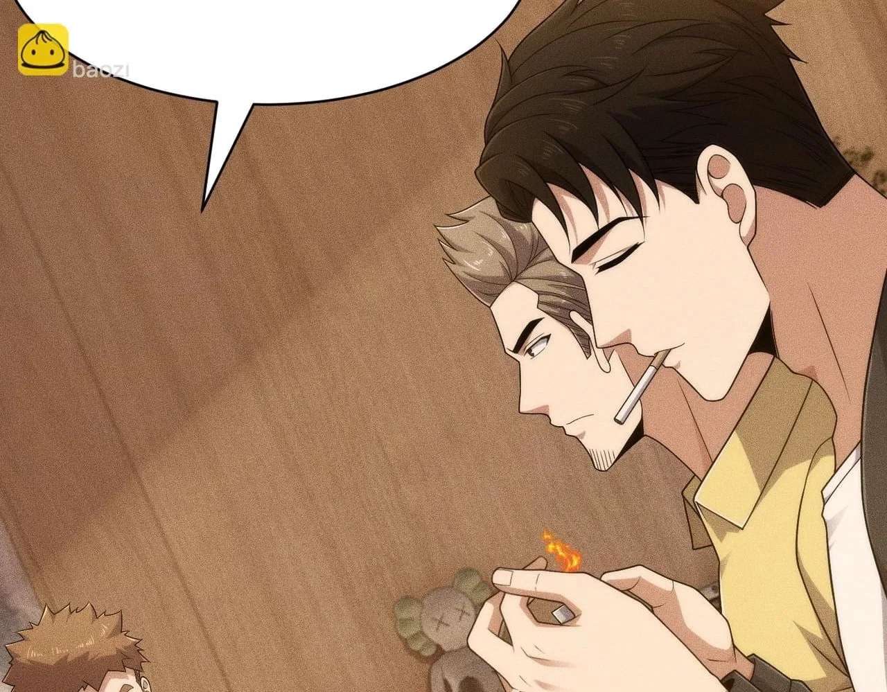 Hidden Dragon in the City (2025) Chapter 70 – Page 131