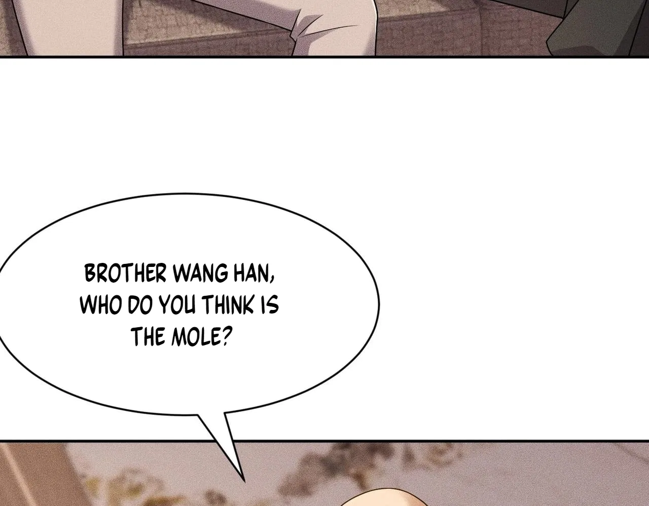 Hidden Dragon in the City (2025) Chapter 70 – Page 136