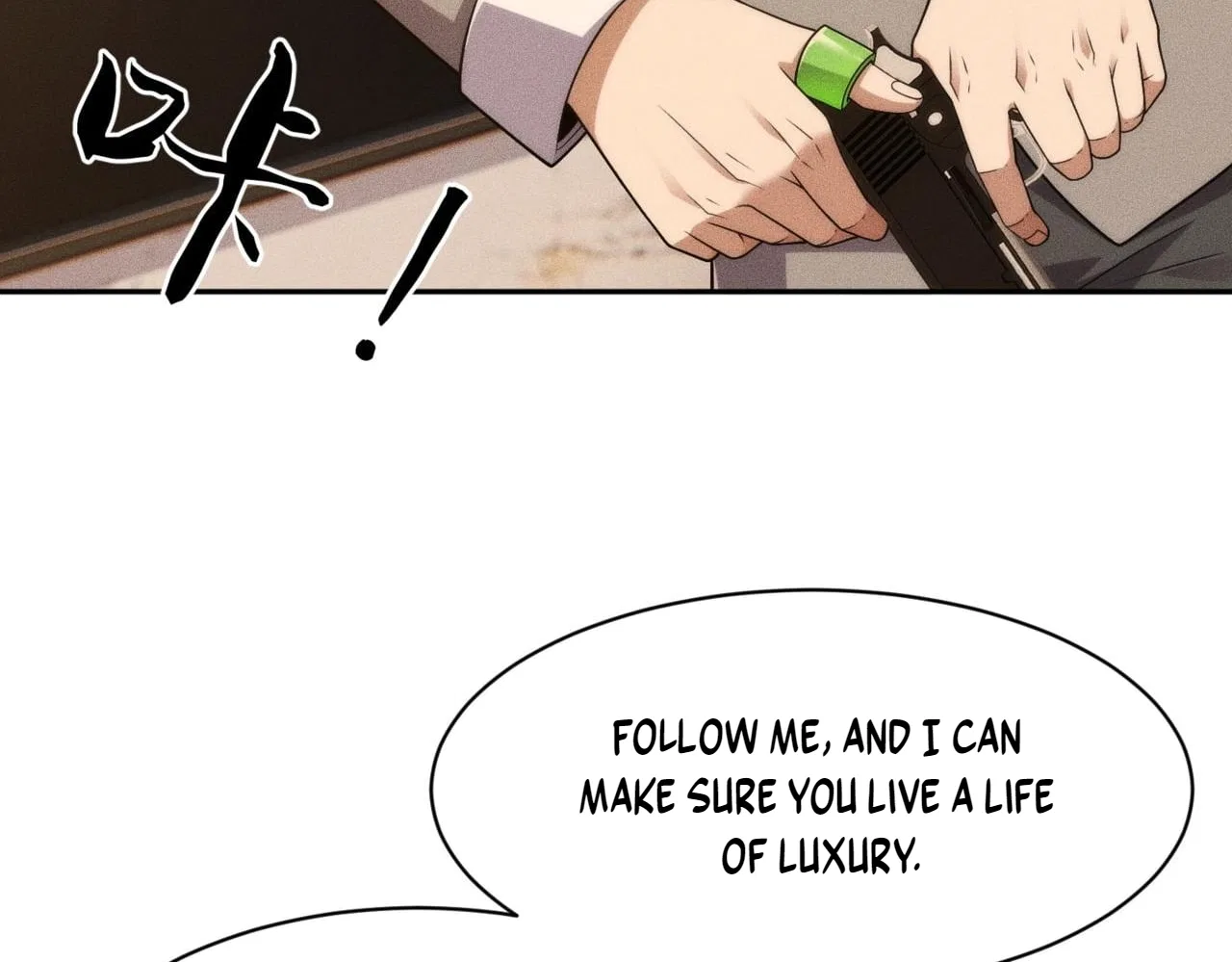Hidden Dragon in the City (2025) Chapter 70 – Page 162