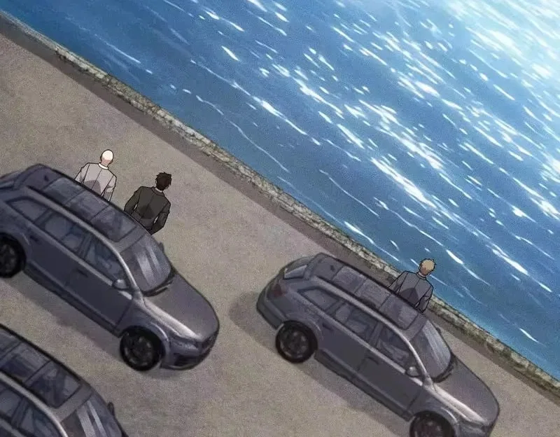 Hidden Dragon in the City (2025) Chapter 69 – Page 5