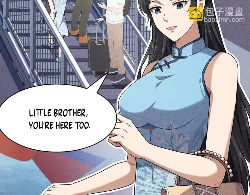 Hidden Dragon in the City (2025) Chapter 69 – Page 11