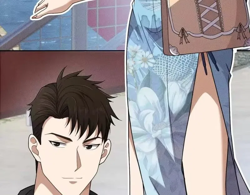 Hidden Dragon in the City (2025) Chapter 69 – Page 12