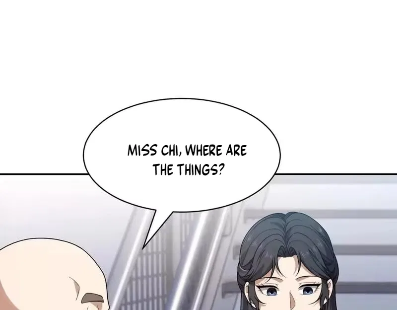 Hidden Dragon in the City (2025) Chapter 69 – Page 17