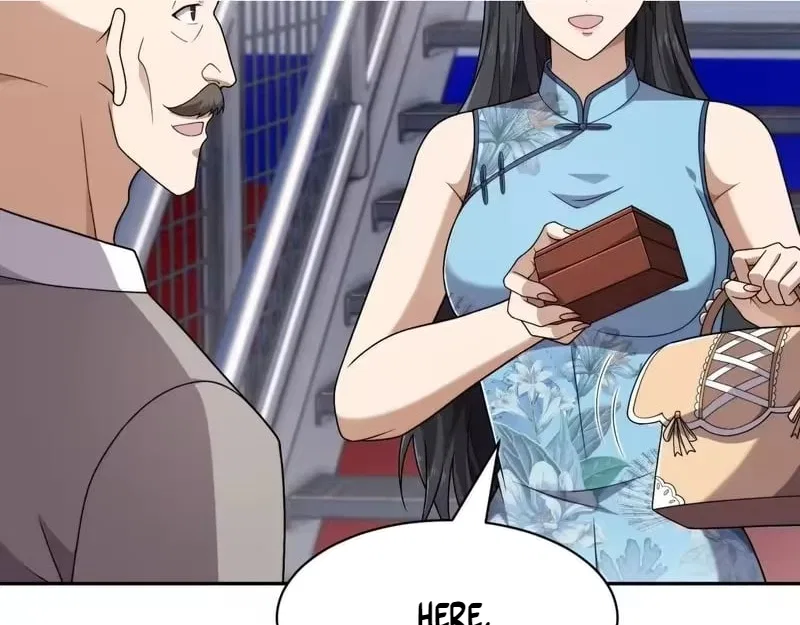 Hidden Dragon in the City (2025) Chapter 69 – Page 18